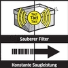 Kärcher Industriesauger IVC 60/30 Ap - Bild 3