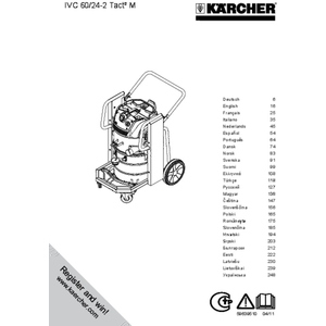 Betriebsanleitung BTA_DE_59639510_000