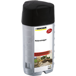 Holzreiniger Plug 'n' Clean, 1 l