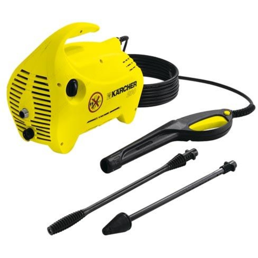 Патрубок к2 karcher